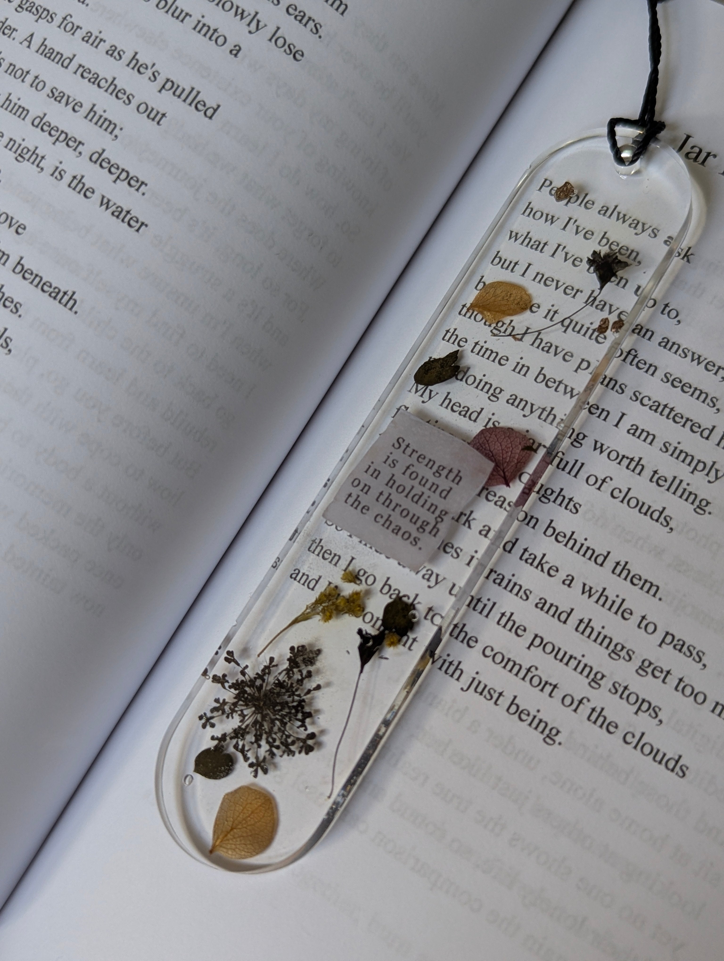 Bookmarks