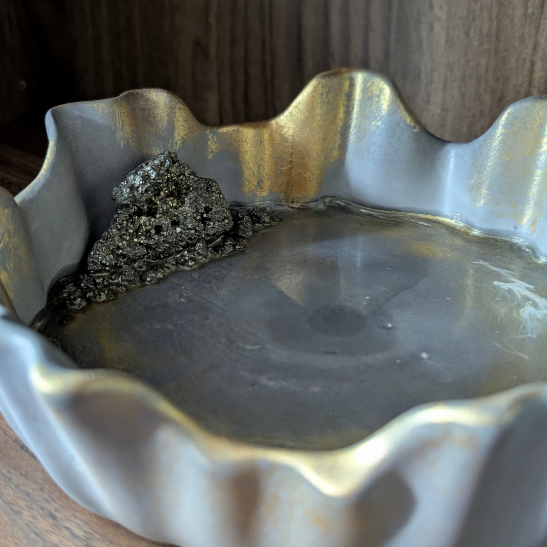 Handcrafted Bowl