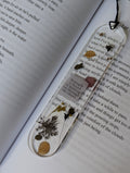 Strength Is Found in Holding on Through the Chaos Bookmark