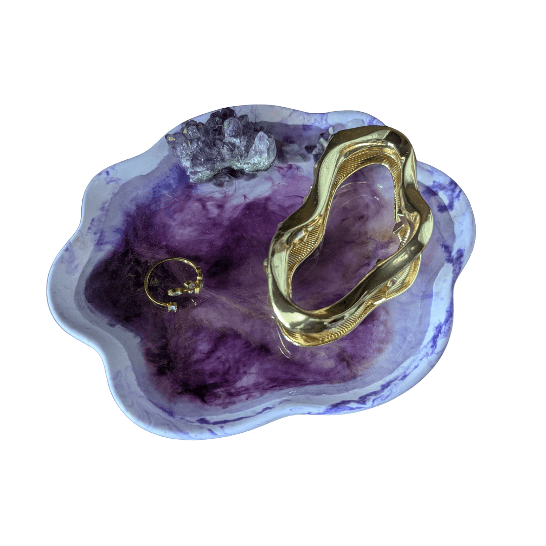 Amethyst Dreams - Troubled Bloom
