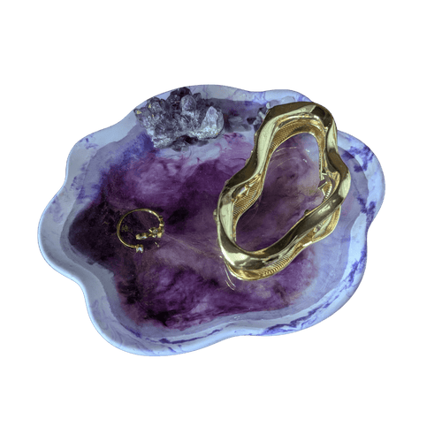 Amethyst Dreams - Troubled Bloom