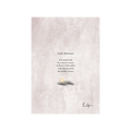 Little Moments - An original poetry print - Troubled Bloom