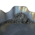 Pyrite Ash -  Handcrafted Bowl